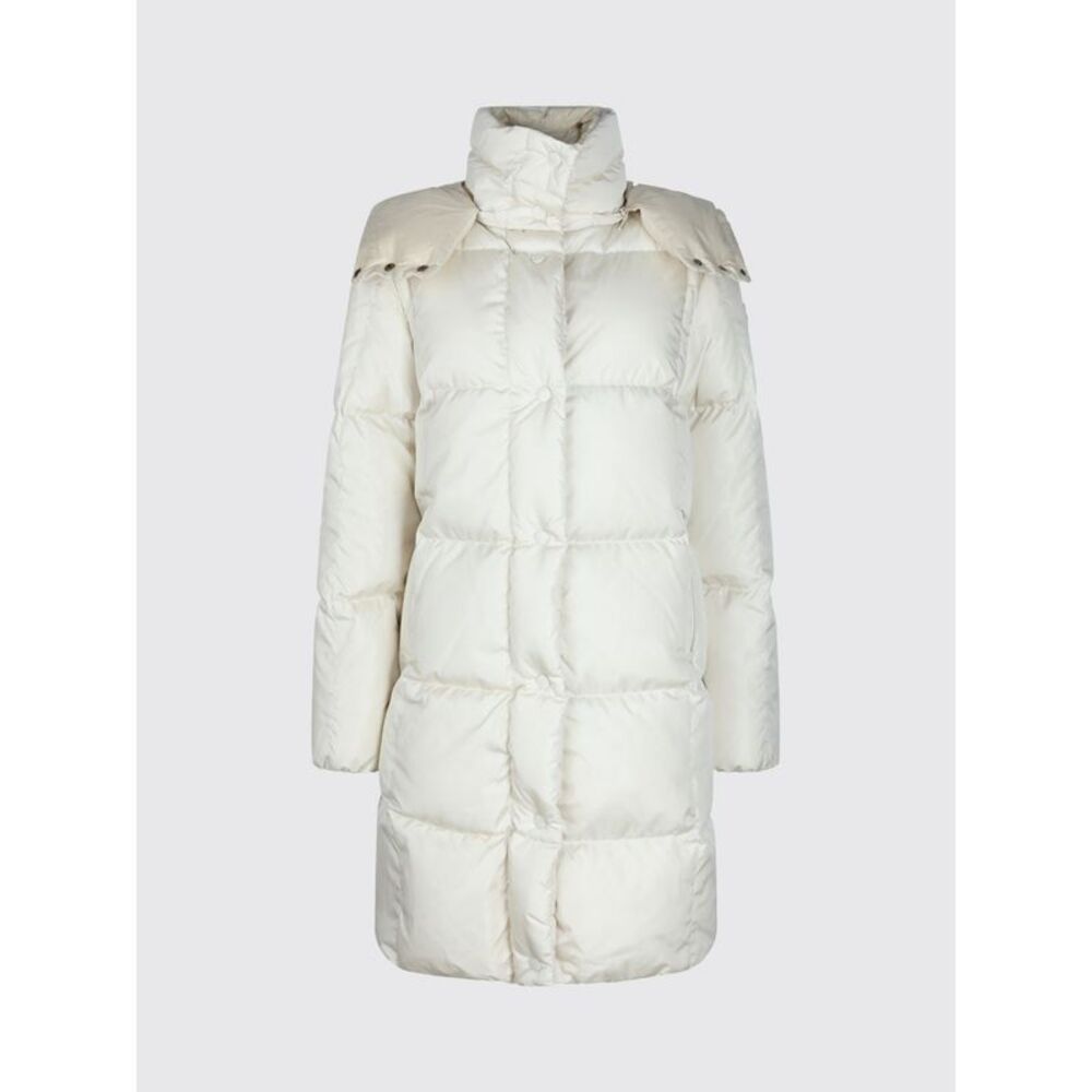 Moncler Women Jacket Woman Moncler